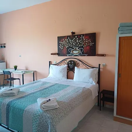 Stars (adults Only) 3* Agios Georgios (Corfu)