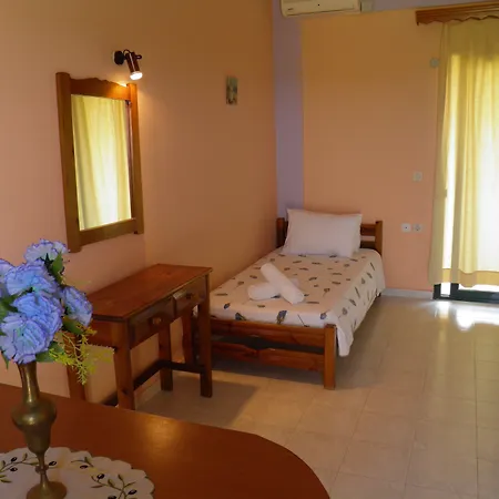 Stars (adults Only) Hotel Agios Georgios (Corfu)