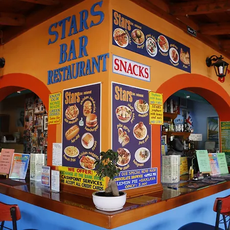 Stars (adults Only) 3* Agios Georgios (Corfu)