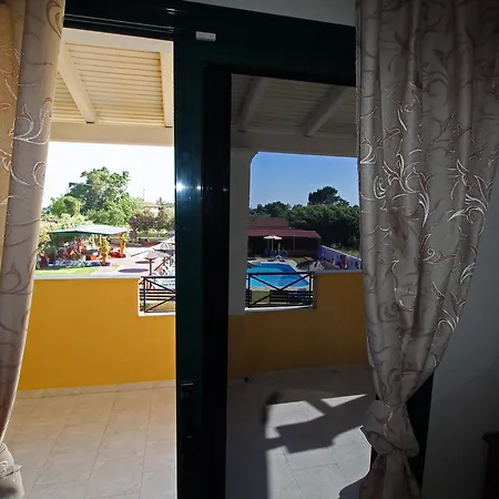 Stars (adults Only) 3* Agios Georgios (Corfu)