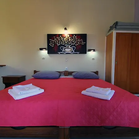 Hotel Stars (adults Only)