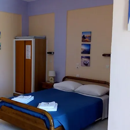 Stars (adults Only) Hotel Agios Georgios (Corfu)