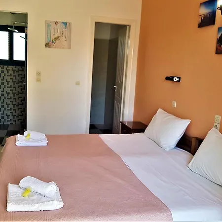 Stars (adults Only) Hotel Agios Georgios (Corfu)