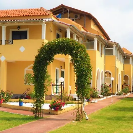 Stars (adults Only) Agios Georgios (Corfu)