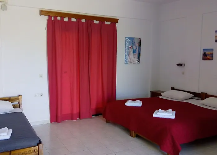 Stars (adults Only) Hotel Agios Georgios (Corfu)