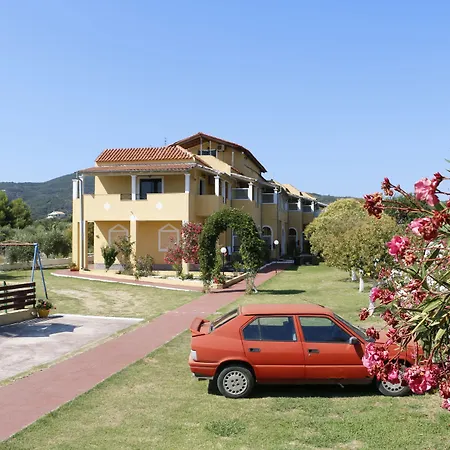 Stars (adults Only) Hotel Agios Georgios (Corfu)