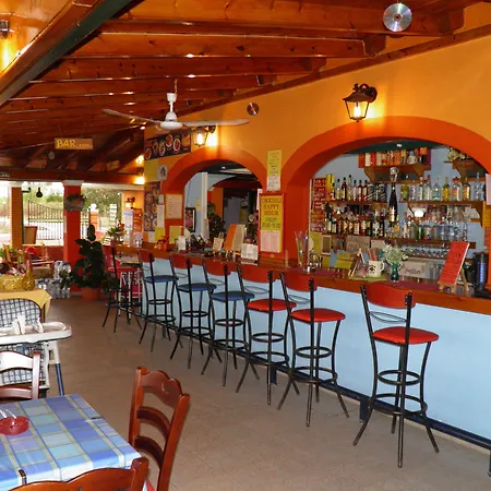 Hotel Stars (adults Only)