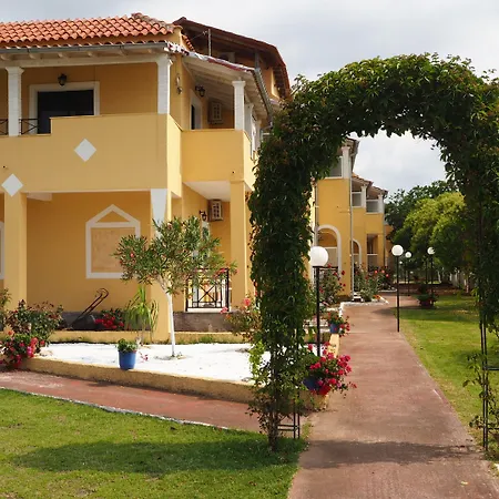 Stars (adults Only) 3* Agios Georgios (Corfu)