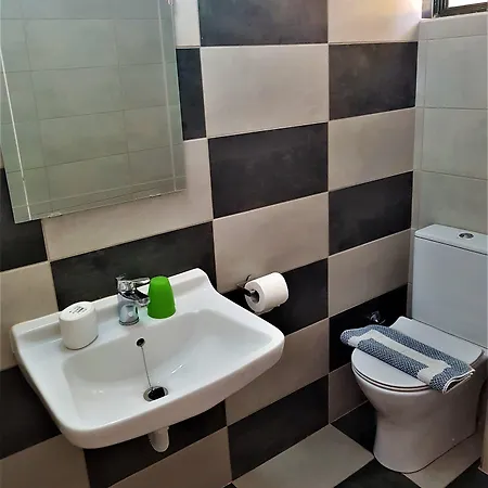 Stars (adults Only) 3* Agios Georgios (Corfu)