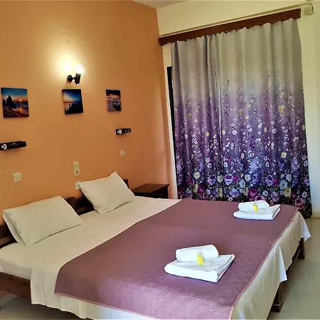 Hotel Stars (adults Only)