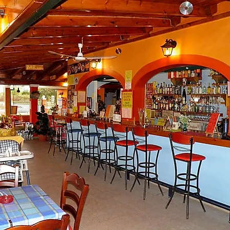 Hotel Stars (adults Only) Agios Georgios (Corfu)