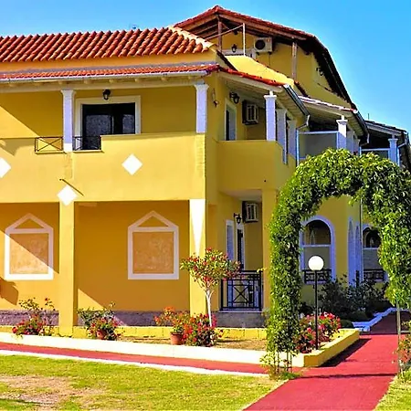 Hotel Stars (adults Only) Agios Georgios (Corfu)