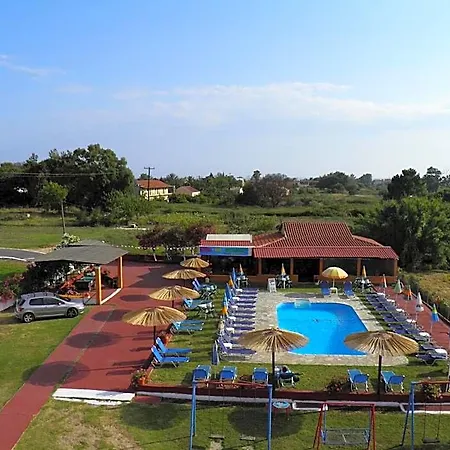 Stars (adults Only) 3* Agios Georgios (Corfu)