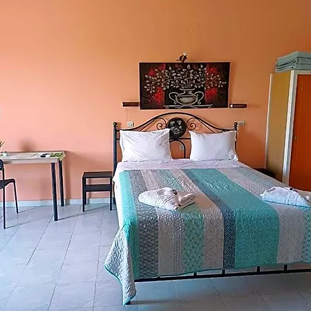 Hotel Stars (adults Only) Agios Georgios (Corfu)