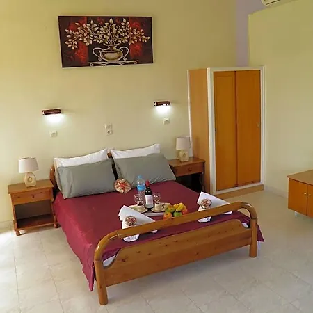 Hotel Stars (adults Only) 3*