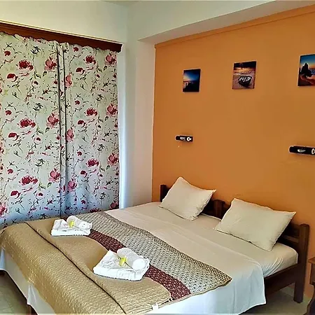 Hotel Stars (adults Only)
