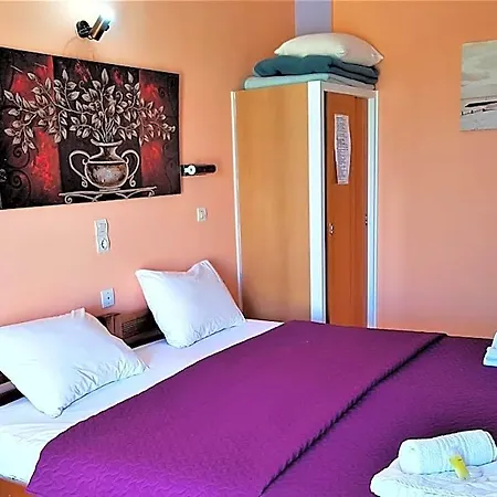 Hotel Stars (adults Only)