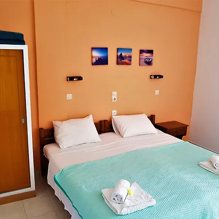 Stars (adults Only) 3* آغيوس غيوريوس