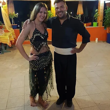 Stars (adults Only) Hotel