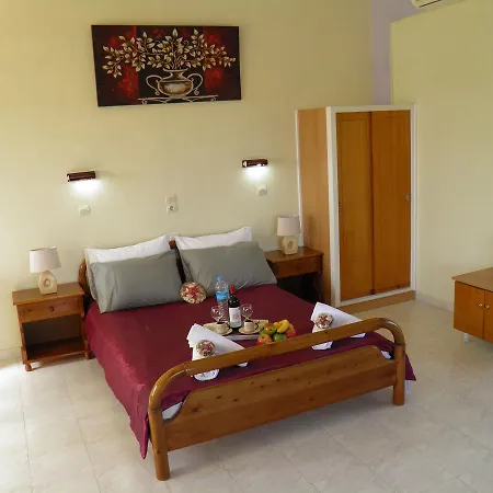 Stars (adults Only) Hotel Agios Georgios (Corfu)