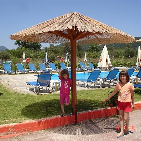 Stars (adults Only) Hotel Agios Georgios (Corfu)