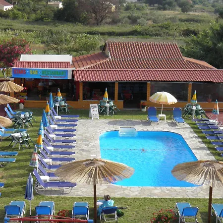 Stars (adults Only) Hotel