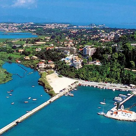 Stars (adults Only) 3* Agios Georgios (Corfu)