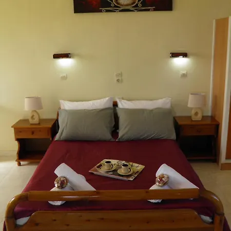 Stars (adults Only) 3* Agios Georgios (Corfu)