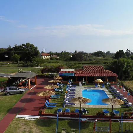 Hotel Stars (adults Only) Agios Georgios (Corfu)