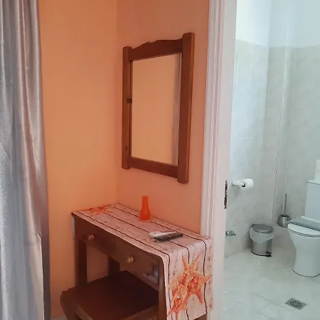 Stars (adults Only) Hotel Agios Georgios (Corfu)