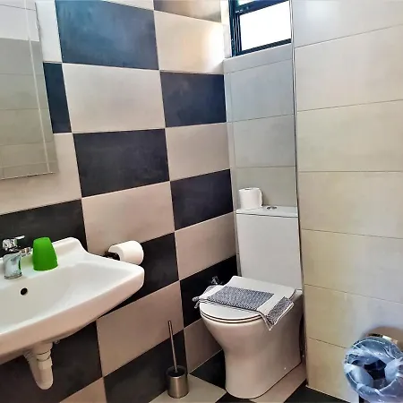 Stars (adults Only) 3* Agios Georgios (Corfu)