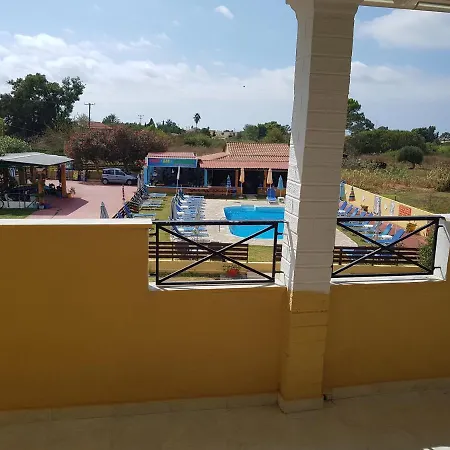 Stars (adults Only) Hotel 3*