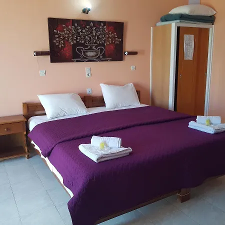 Stars (adults Only) Agios Georgios (Corfu)