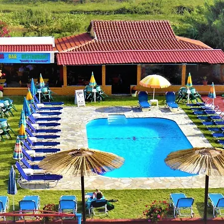 Stars (adults Only) Hotel Agios Georgios (Corfu)
