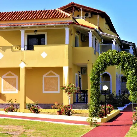 Hotel Stars (adults Only) 3*