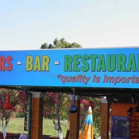 Hotel Stars (adults Only) 3*