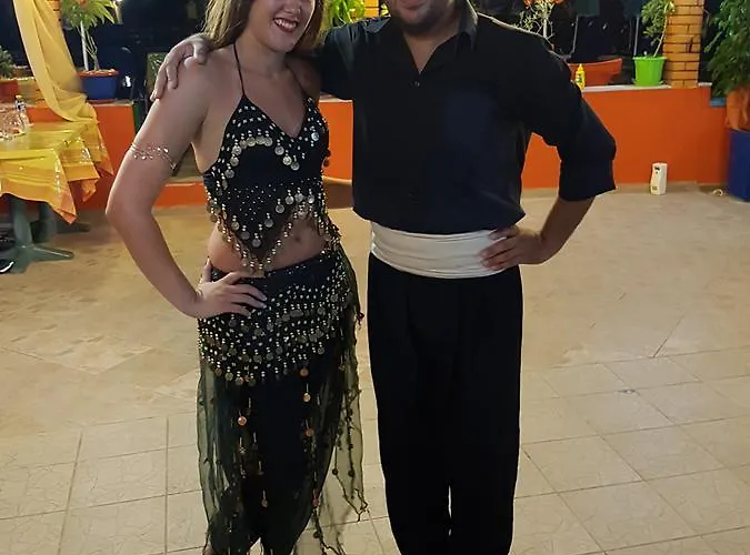 Stars (adults Only) Hotel