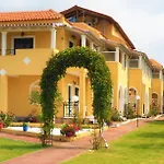 Stars (adults Only) Agios Georgios (Corfu)