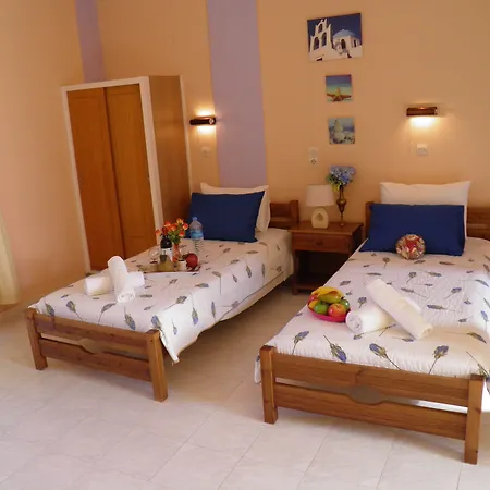 Stars (adults Only) Hotell Agios Georgios (Corfu)