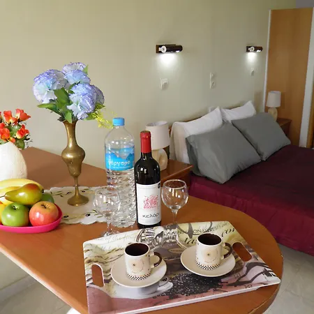 Ξενοδοχείο Stars (adults Only) 3*