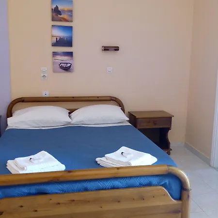 Ξενοδοχείο Stars (adults Only) Άγιος Γεώργιος