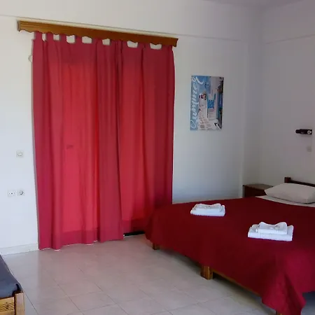 Stars (adults Only) Ξενοδοχείο Άγιος Γεώργιος