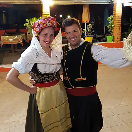 Stars (adults Only) Szálloda 3*