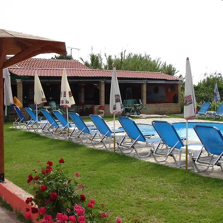 Stars (adults Only) Hotell Agios Georgios (Corfu)