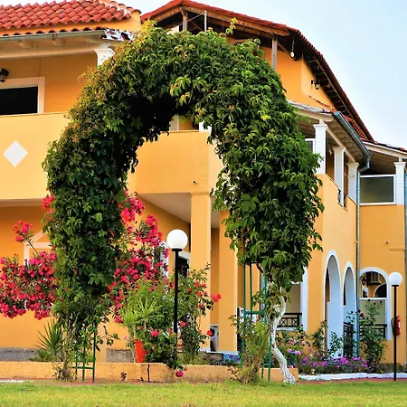 Hotell Stars (adults Only) Agios Georgios (Corfu)