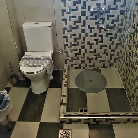 Stars (adults Only) 3* Agios Georgios (Corfu)