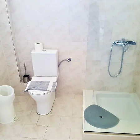 Hotell Stars (adults Only) Agios Georgios (Corfu)