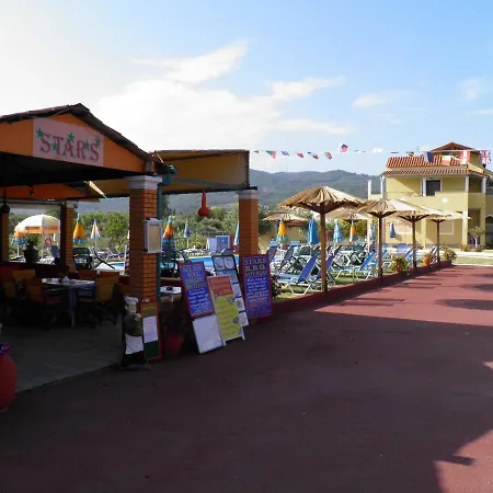 Stars (adults Only) 3* Agios Georgios (Corfu)