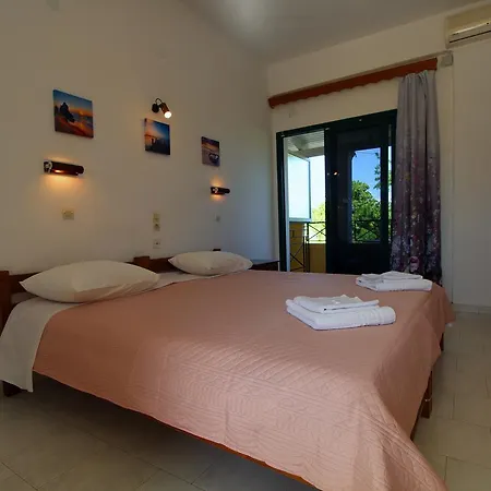 Stars (adults Only) Hotell Agios Georgios (Corfu)