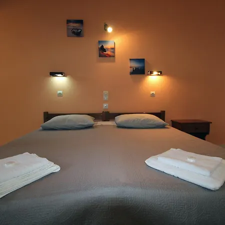 Szálloda Stars (adults Only) 3*